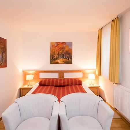Art Hotel Kristal Bohinj Eksteriør billede