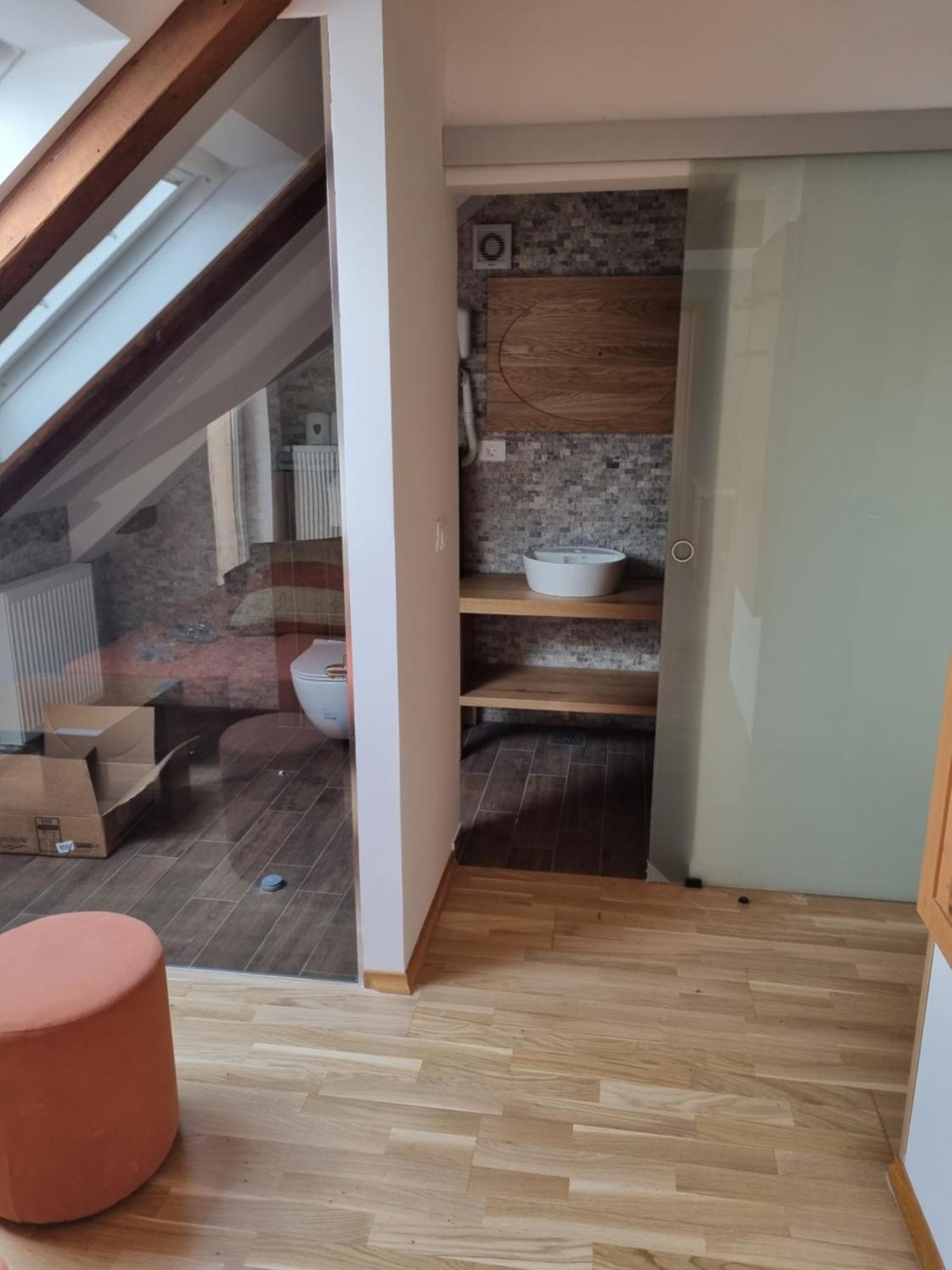 Art Hotel Kristal Bohinj Eksteriør billede