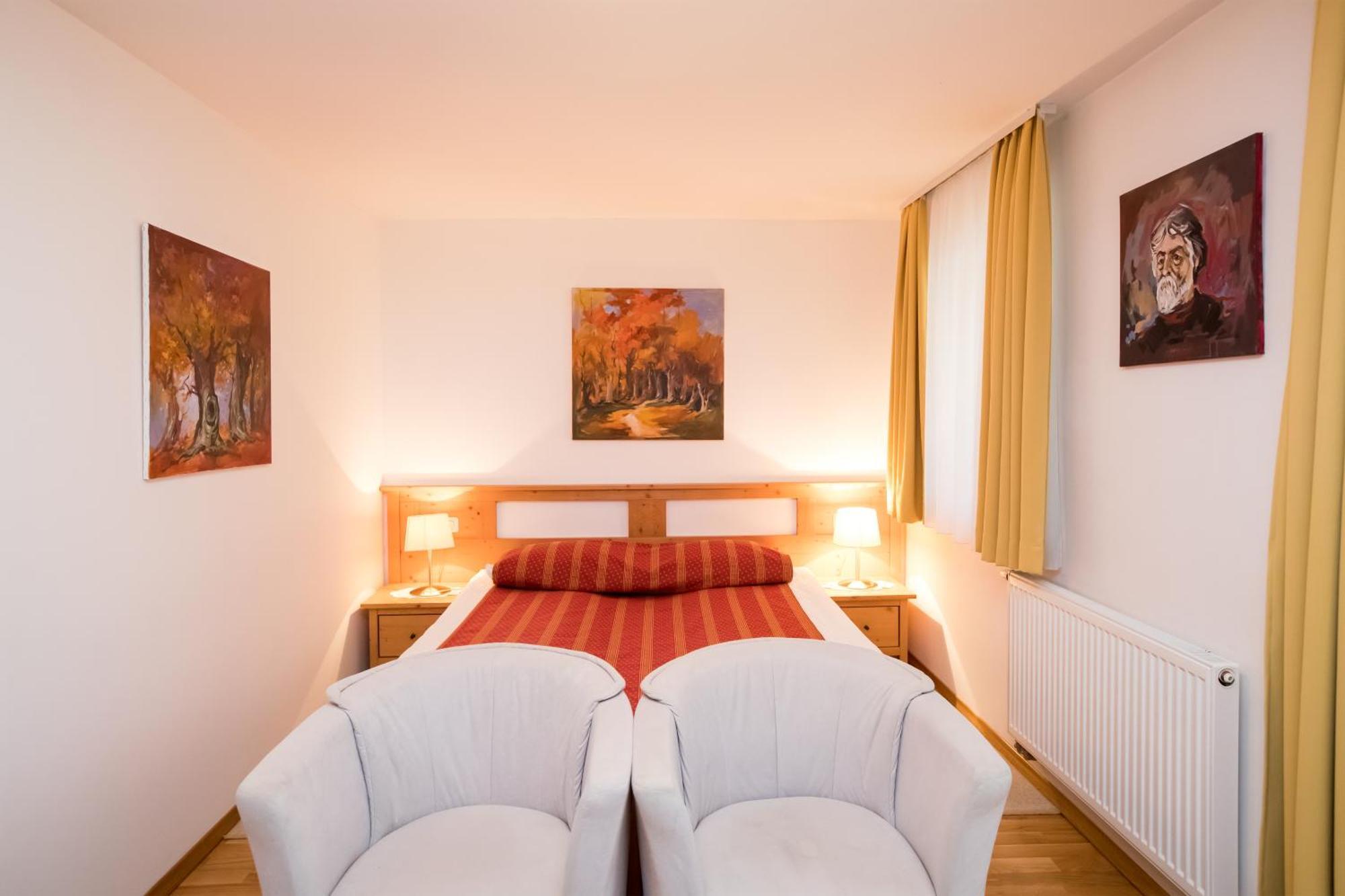 Art Hotel Kristal Bohinj Eksteriør billede