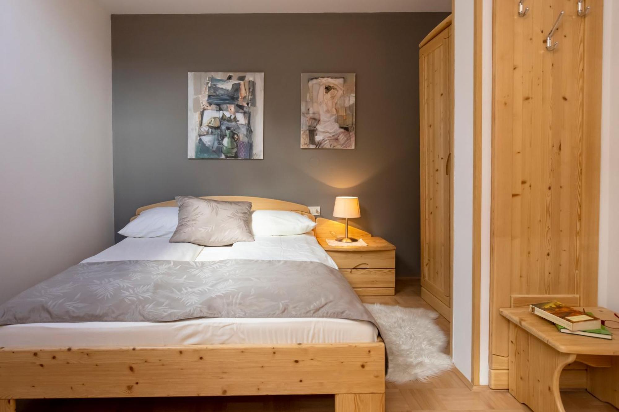 Art Hotel Kristal Bohinj Eksteriør billede