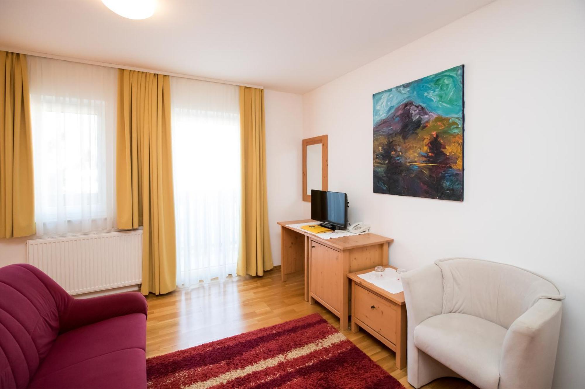 Art Hotel Kristal Bohinj Eksteriør billede