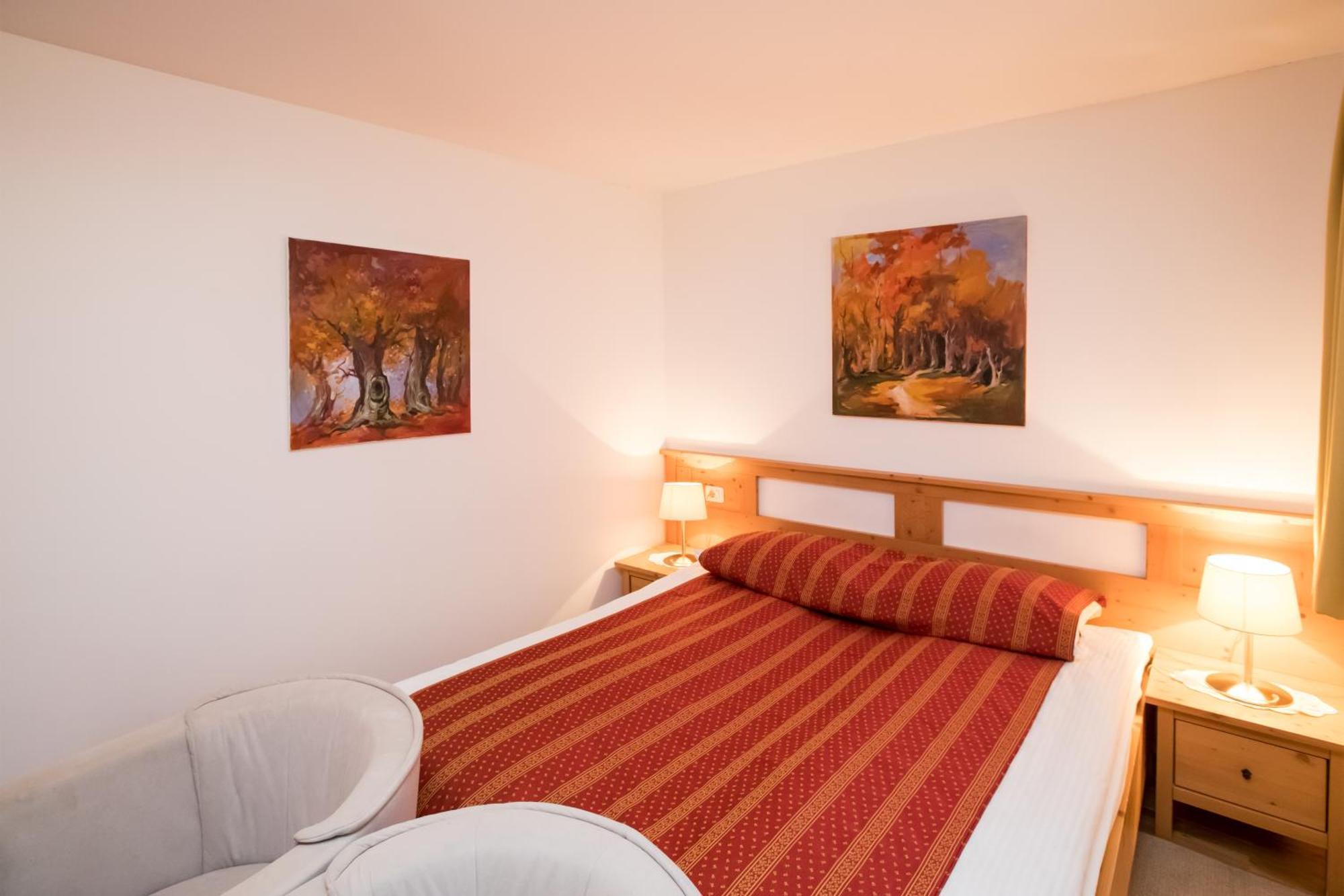 Art Hotel Kristal Bohinj Eksteriør billede