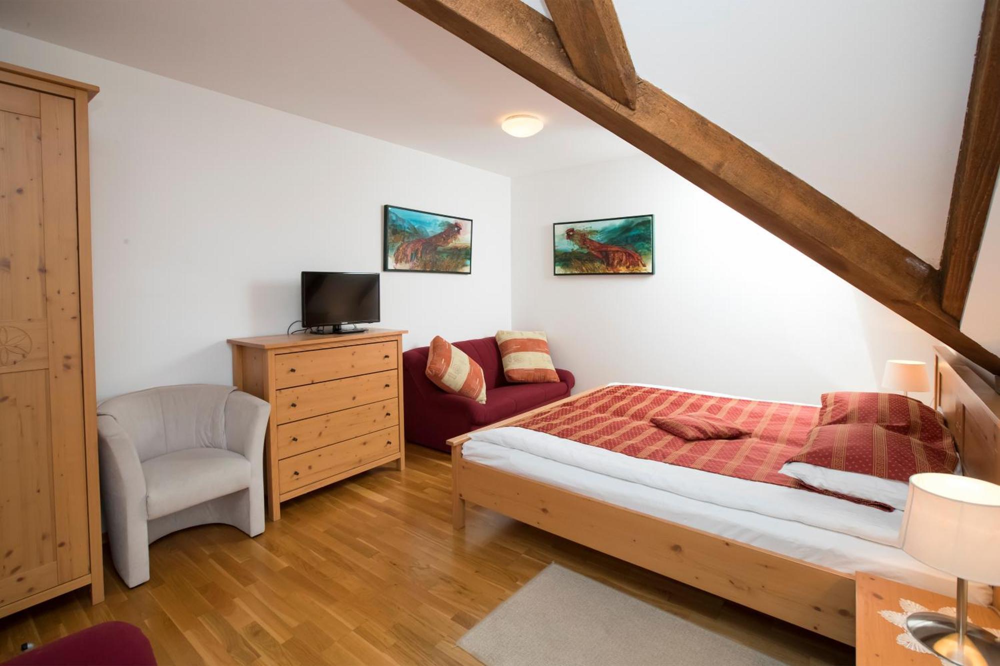 Art Hotel Kristal Bohinj Eksteriør billede