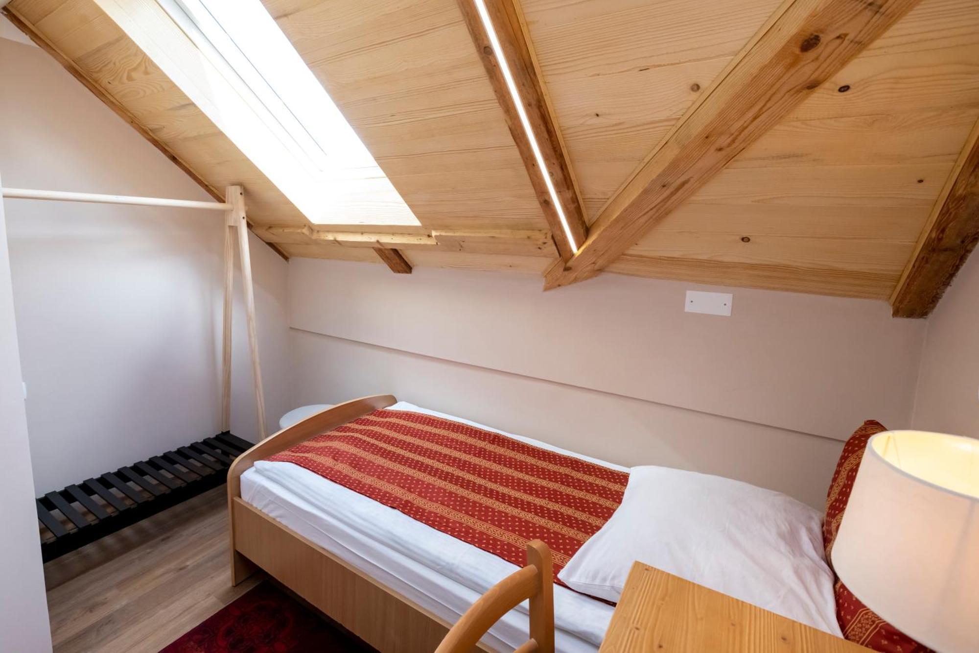 Art Hotel Kristal Bohinj Eksteriør billede