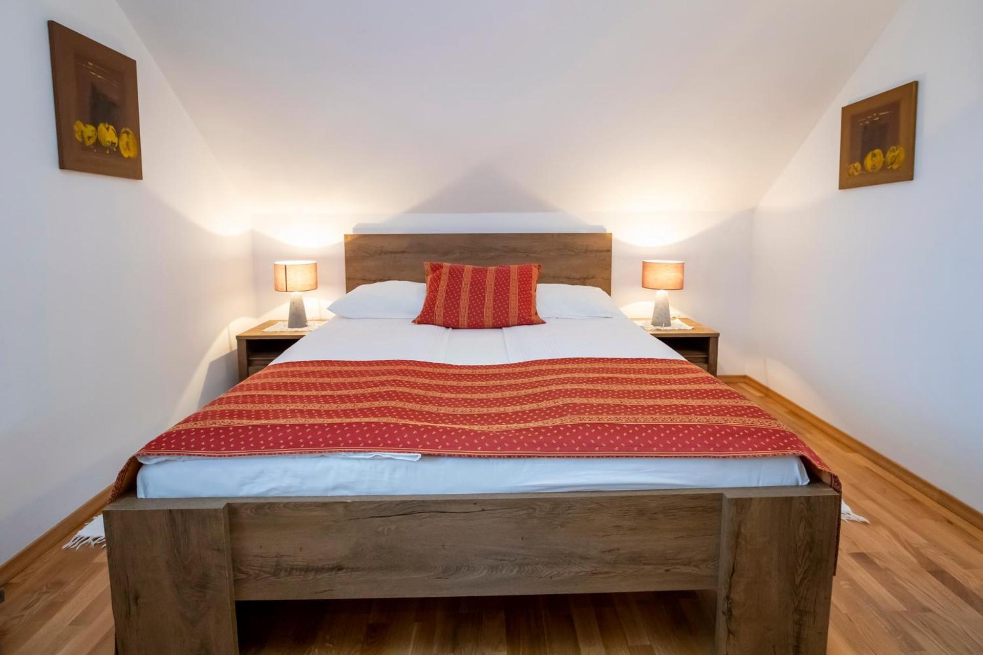 Art Hotel Kristal Bohinj Eksteriør billede